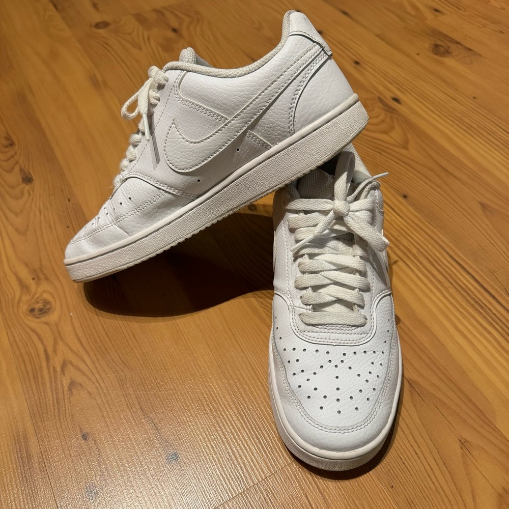Nike Court Vision